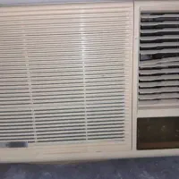 کولر آمریکایی