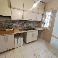 ۸۲متر/۲خواب/فول امکانات/بازسازی شده