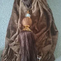 پرده پذیرایی