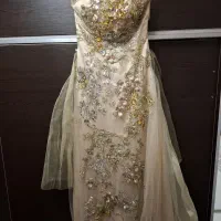 لباس مجلسی