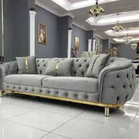 مبل و راحتی با اقساط بلندمدت