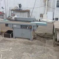 دستگاه پی وی سی و وکیوم ام دی اف