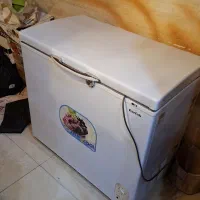 فریزر برفاب