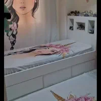 روتختی فرشینه پرده