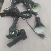 چراغ مطاله