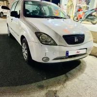 تیبا ۱ مدل ۱۴۰۰