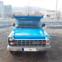 نیسان دوگانهcnjعطیقه۸۲