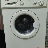 ماشین لباسشویی