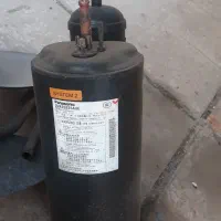 کمپرسور چیلر