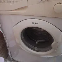 ماشین لباسشویی هایر ۵کیلویی