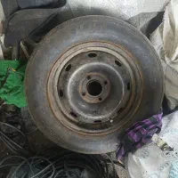 فن رادیاتور و وسایل پیکان