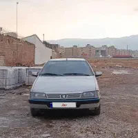 405 مدل 87