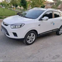 جک s5 دنده مدل ۹۶