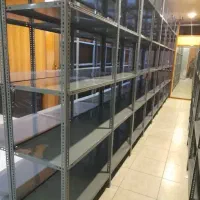 ده لاین پنج متری قفسه