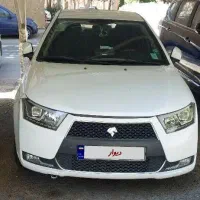 دنا پلاس 402 کارکرد 45 هزار
