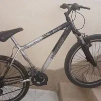 دوچرخه۲۶