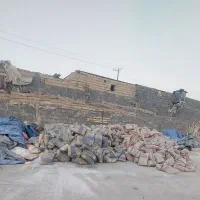 مصالح ساختمانی سید ماسه نیسانی گچ آجر شبانه روزی