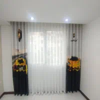 دوخت و نصب وشستشوی انواع پرده تهران و کرج