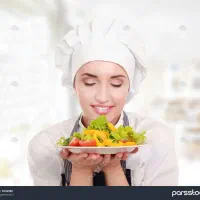 نیروی خانم برای رستوران مارال (پیتزا ایتالیایی)
