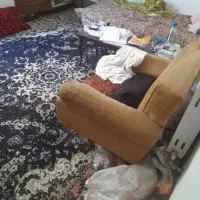 ویلایی طبقه دوم در شهرک پرواز