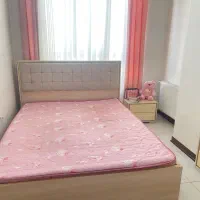 تشک فنری دو نفره