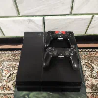 ps4 fat 1tra|کنسول، بازی ویدئویی و آنلاین|کرمانشاه, |دیوار
