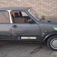 رنو|خودرو سواری و وانت|لنجان, |دیوار