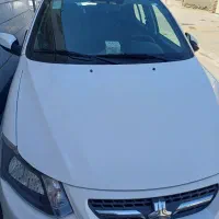 کوئیک دنده ای مدل ۴۰۱ کارمندی