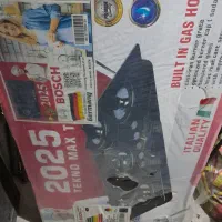 گاز صفحهایی شیشه ای