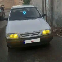 پراید هاچبک کره