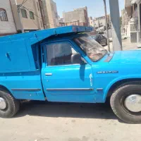نیسان‌تمیزمدل‌۸۷