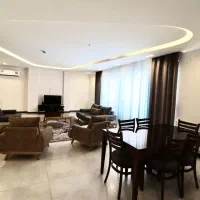 ۳ خواب لوکس و تمیز در شهید اقایی