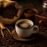 فروش اعتباری قهوه برای اولین بار در ایران