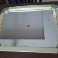 ۲عدد آینه|آینه|اصفهان, شهرک کاوه|دیوار