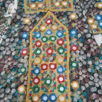 لباس در حد نو