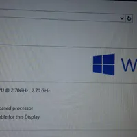 لپ تاپ لنوو core i5|رایانه همراه|نیشابور, کوی یغما|دیوار