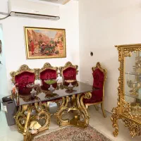 مبلمان و ناهارخوری