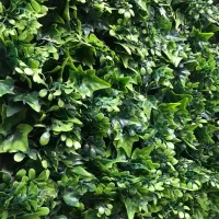 دنیای گرینوال وگل وگیاه وآویز مصنوعی