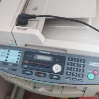 فتو کپی پاناسونیک 802