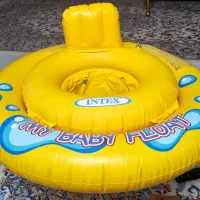 وسایل شنا بچه