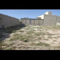 زمین ۶۰۰ متری کوار