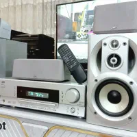 امپ JVC|سیستم صوتی خانگی|قدس, شهر‌قدس|دیوار