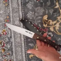 چاقو حسین قمی