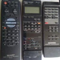 کنترل ویدیو حرفه ای SHARP