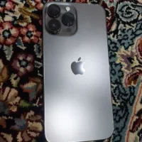 ایفون ۱۳ پرو مکس ریجستر دوسیم ۲۵۶