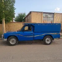 نیسان ۱۴۰۰ دوگانه فابریک