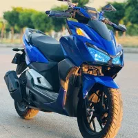 واریو 160 ABS|موتورسیکلت|نظرآباد, نظرآباد|دیوار