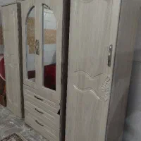 کمد سه تیکه
