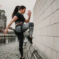 تمرینات هیت بادی(چربی سوزی انفجاری و کاهش سایز)