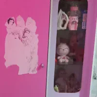 کمدبچه تمیز۵۰۰